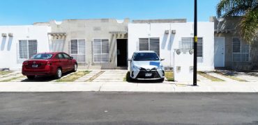 Casa En Renta En Paseos Del Bosque Querétaro