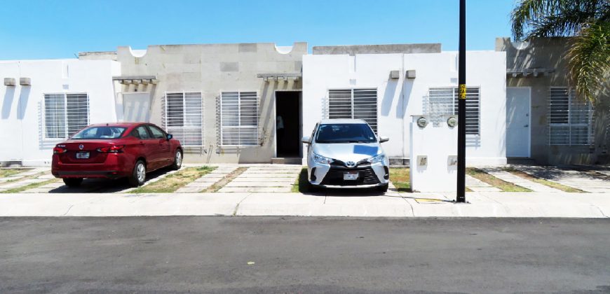 Casa En Renta En Paseos Del Bosque Querétaro