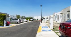 Casa En Renta En Paseos Del Bosque Querétaro