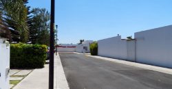 Casa En Renta En Paseos Del Bosque Querétaro