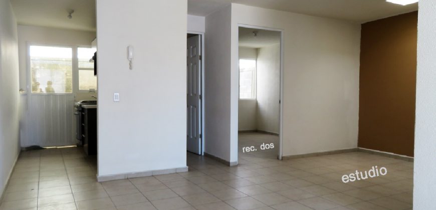 Casa En Renta En Paseos Del Bosque Querétaro