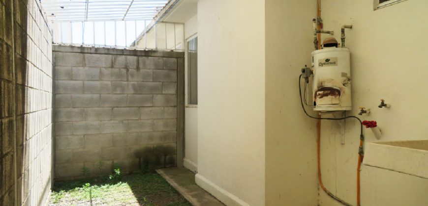 Casa En Renta En Paseos Del Bosque Querétaro