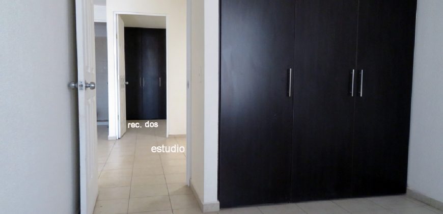 Casa En Renta En Paseos Del Bosque Querétaro