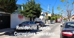 Casa Con Recámara En Venta En Tejeda Corregidora Querétaro
