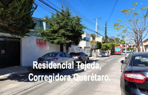 Casa Con Recámara En Venta En Tejeda Corregidora Querétaro