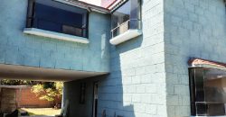 Casa Con Recámara En Venta En Tejeda Corregidora Querétaro