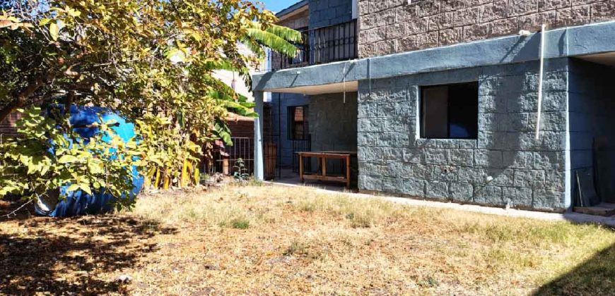 Casa Con Recámara En Venta En Tejeda Corregidora Querétaro