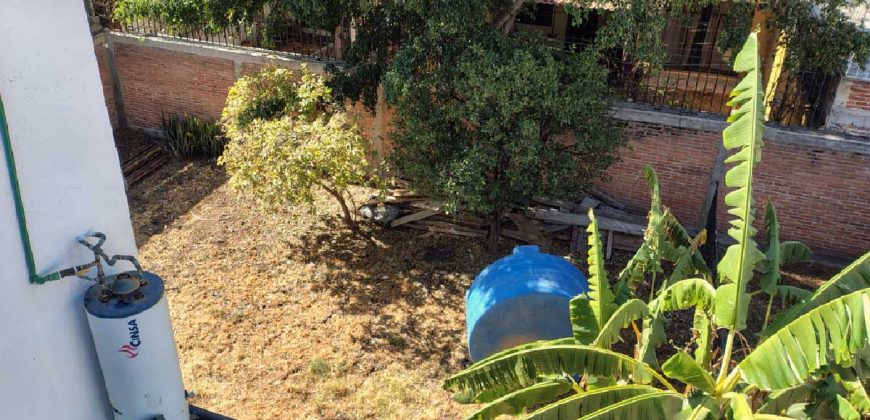 Casa Con Recámara En Venta En Tejeda Corregidora Querétaro