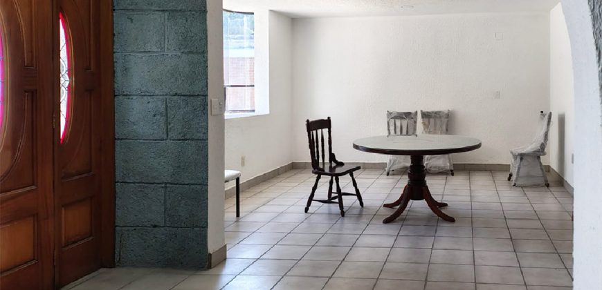 Casa Con Recámara En Venta En Tejeda Corregidora Querétaro