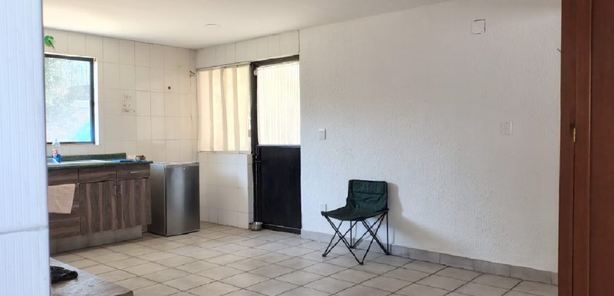 Casa Con Recámara En Venta En Tejeda Corregidora Querétaro