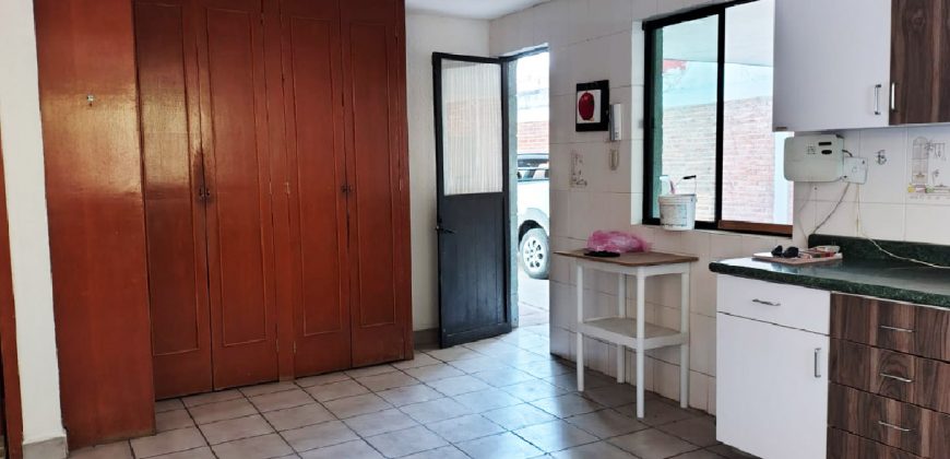 Casa Con Recámara En Venta En Tejeda Corregidora Querétaro