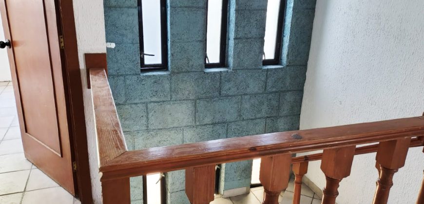 Casa Con Recámara En Venta En Tejeda Corregidora Querétaro