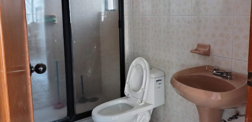 Casa Con Recámara En Venta En Tejeda Corregidora Querétaro