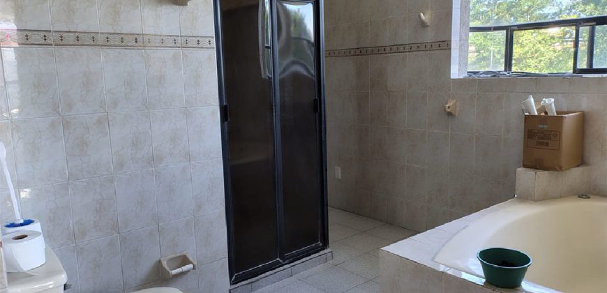 Casa Con Recámara En Venta En Tejeda Corregidora Querétaro