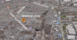 Terreno En Venta En San Pablo Querétaro