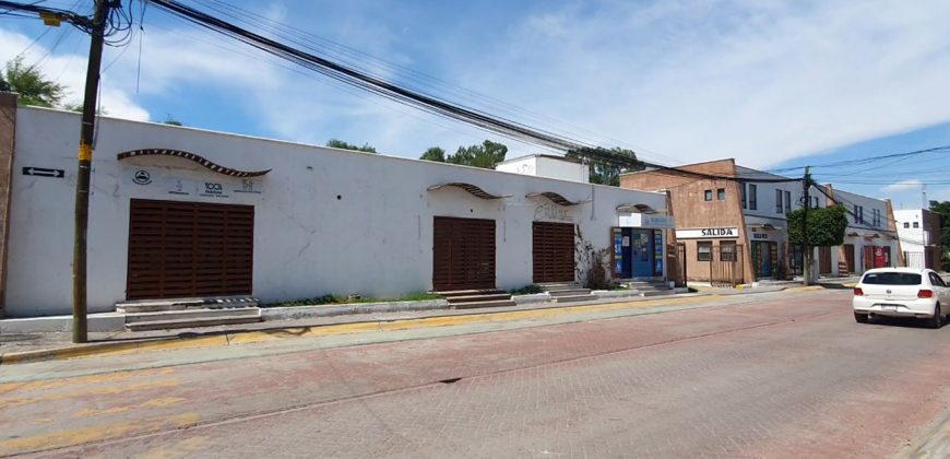 Oficina En Renta En Corregidora Querétaro