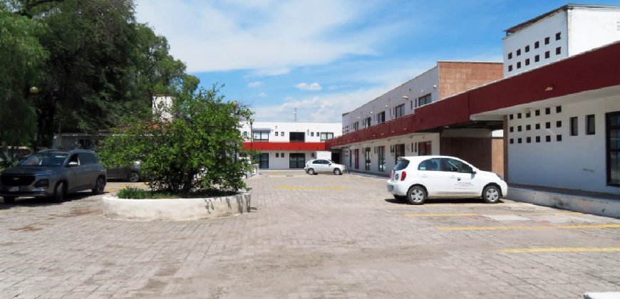 Oficina En Renta En Corregidora Querétaro