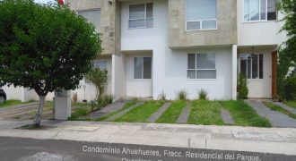 Casa En Renta En El Marqués Querétaro