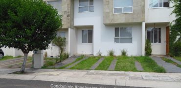 Casa En Renta En El Marqués Querétaro