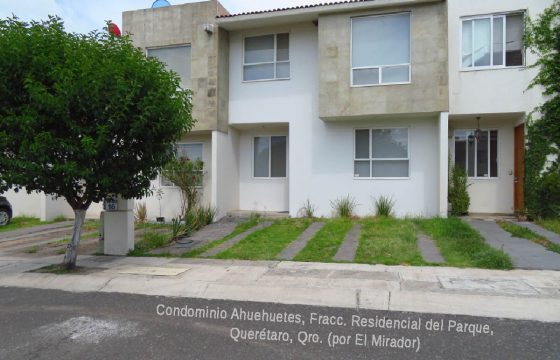 Casa En Renta En El Marqués Querétaro