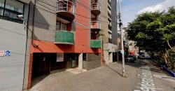 Departamento En Venta Portales Norte Benito Juárez CDMX