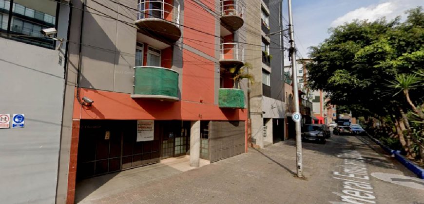 Departamento En Venta Portales Norte Benito Juárez CDMX