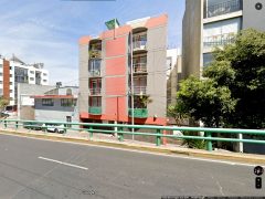 Departamento En Venta Portales Norte Benito Juárez CDMX