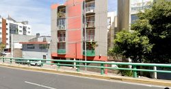 Departamento En Venta Portales Norte Benito Juárez CDMX