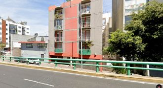Departamento En Venta Portales Norte Benito Juárez CDMX
