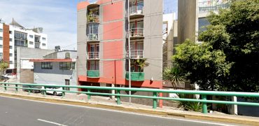 Departamento En Venta Portales Norte Benito Juárez CDMX