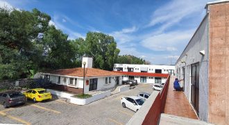 Oficina En Renta En Corregidora Querétaro