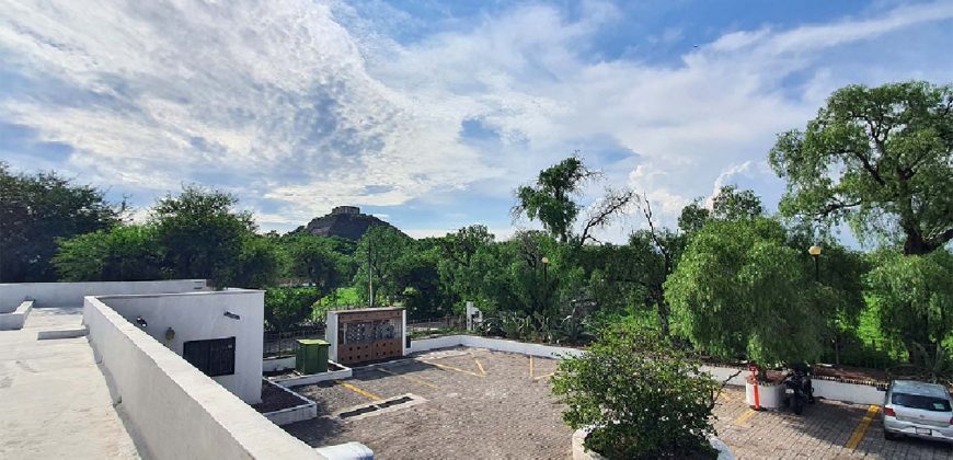 Oficina En Renta En Corregidora Querétaro