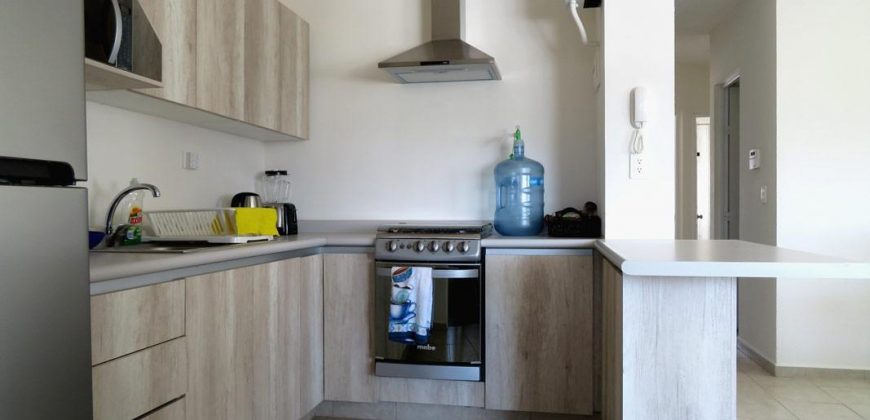 Departamento Amueblado En Renta En Paseos Del Bosque Querétaro