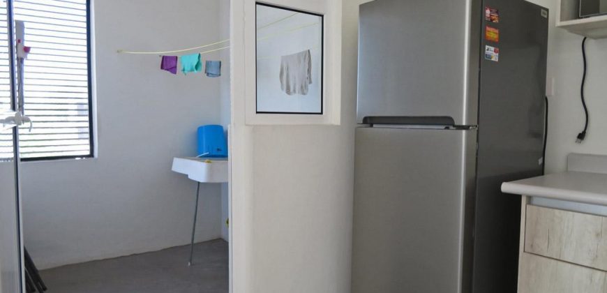 Departamento Amueblado En Renta En Paseos Del Bosque Querétaro