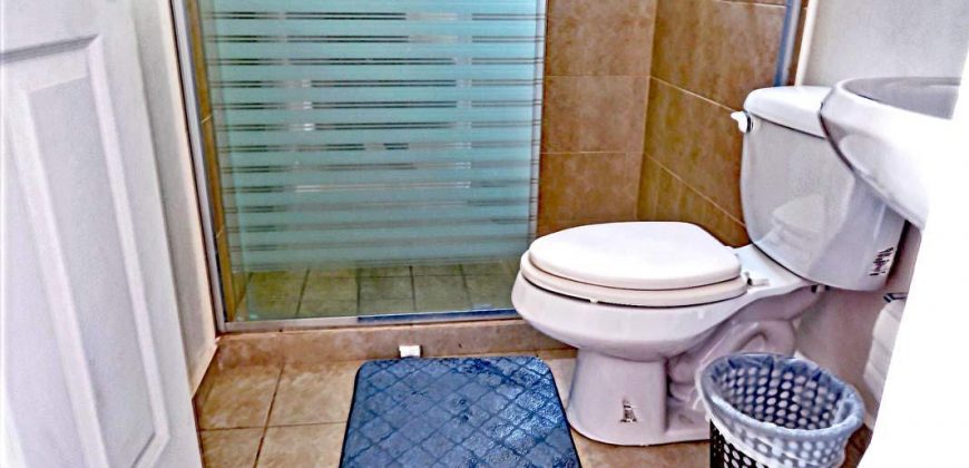 Departamento Amueblado En Renta En Paseos Del Bosque Querétaro