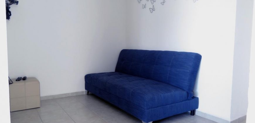 Departamento Amueblado En Renta En Paseos Del Bosque Querétaro