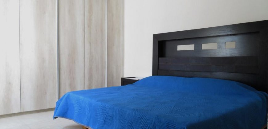 Departamento Amueblado En Renta En Paseos Del Bosque Querétaro