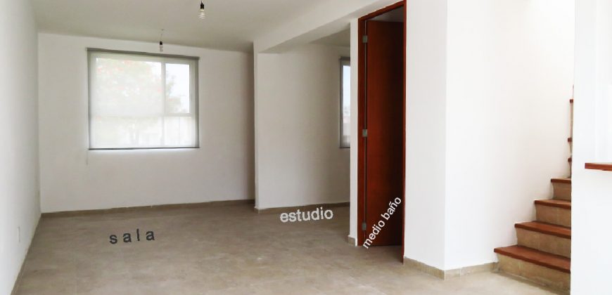 Casa En Renta En El Marqués Querétaro