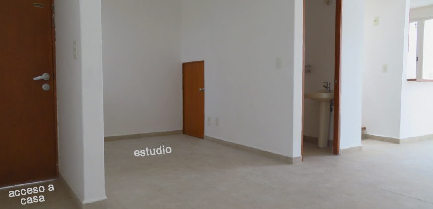 Casa En Renta En El Marqués Querétaro