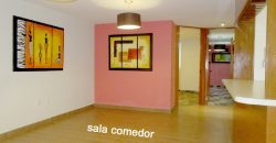 Departamento En Venta Portales Norte Benito Juárez CDMX