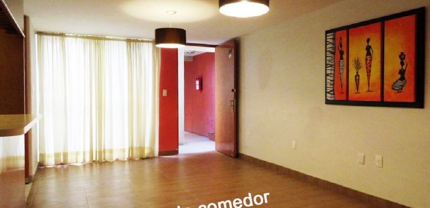 Departamento En Venta Portales Norte Benito Juárez CDMX