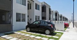 Departamento Amueblado En Renta En Paseos Del Bosque Querétaro