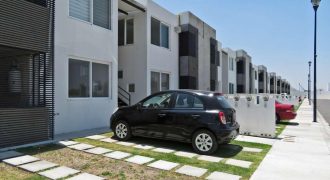 Departamento Amueblado En Renta En Paseos Del Bosque Querétaro