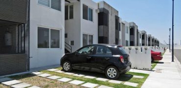 Departamento Amueblado En Renta En Paseos Del Bosque Querétaro