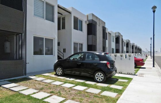 Departamento Amueblado En Renta En Paseos Del Bosque Querétaro