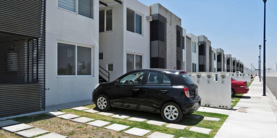 Departamento Amueblado En Renta En Paseos Del Bosque Querétaro