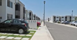 Departamento Amueblado En Renta En Paseos Del Bosque Querétaro