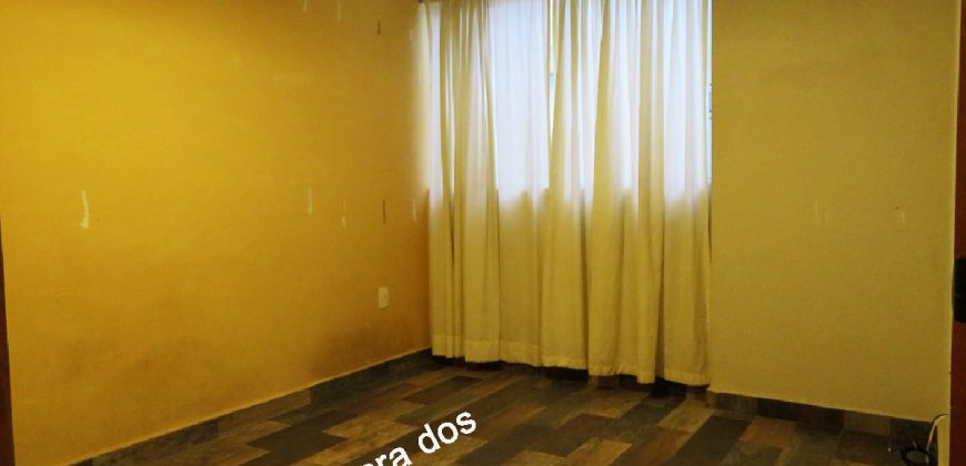 Departamento En Venta Portales Norte Benito Juárez CDMX