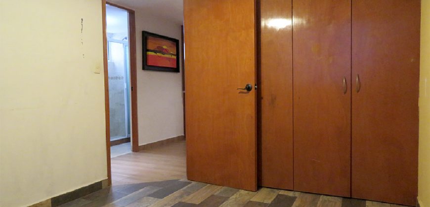 Departamento En Venta Portales Norte Benito Juárez CDMX
