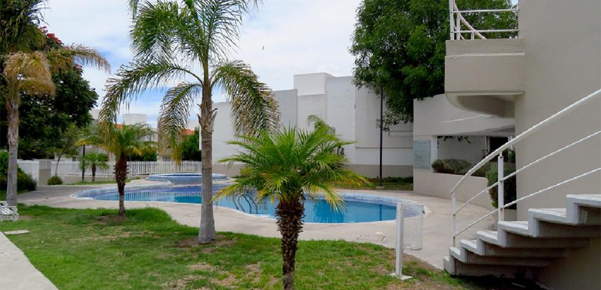 Casa En Renta En El Marqués Querétaro